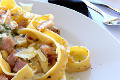 Mastering Carbonara: The Ultimate Authentic Recipe Guide