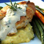 Savor the Flavor: Irresistible Garlic Butter Chicken Breast
