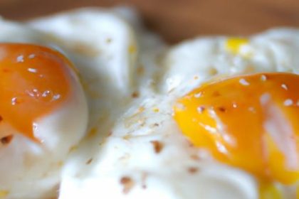 Perfect Microwave Poached Eggs: Quick & Easy Guide