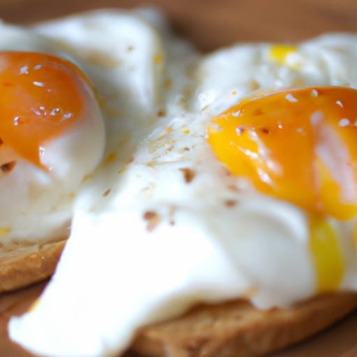 Perfect Microwave Poached Eggs: Quick & Easy Guide