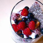 Berry & Chia Yogurt Parfait: A Nutritious Delight Unveiled