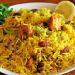One-Pot Biryani Magic: Flavorful Feast Made Effortless
