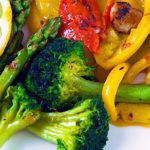 Brighten Your Steamed Veggies with Zesty Lemon Juice Magic