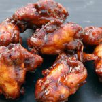 Savor the Flavor: Irresistible BBQ Chicken Bites Recipe