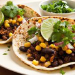 Bold & Flavorful: The Ultimate Black Bean Corn Tacos Guide