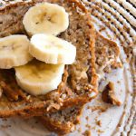 Nutty Banana Bliss: Multigrain Toast’s Perfect Pairing