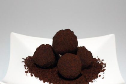 Decadent Delight: Discover the Magic of Sugar-Free Truffles