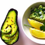 Brighten Your Day with Zesty Lemon Herb Avocado Delight
