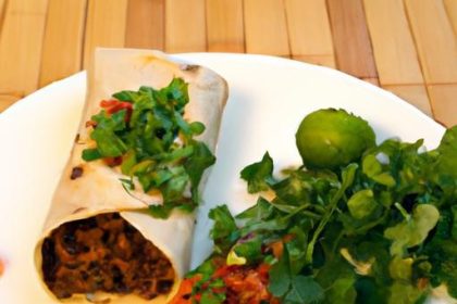 Beef Burrito Bliss: Delicious Recipes to Savor and Share