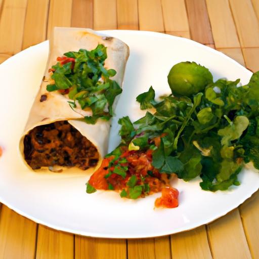 Beef Burrito Bliss: Delicious Recipes to Savor and Share