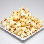 Garlic Powder Popcorn: A Savory Twist on a Classic Snack