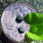 Boost Your Health: Delicious Blueberry Spinach Smoothies