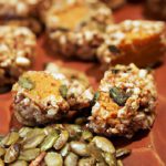 Power Up Your Day: Energizing Chia & Hemp Seed Bites
