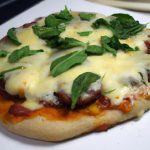 Crafting Perfect Homemade Pizzas: Delicious Recipes Inside