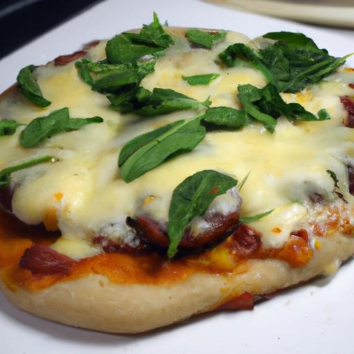 Crafting Perfect Homemade Pizzas: Delicious Recipes Inside