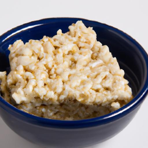 Quick & Easy Microwave Mug Rice Krispie Treat Recipe!