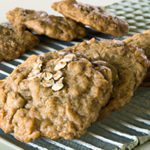 Deliciously Guilt-Free: Top Sugar-Free Oatmeal Cookies