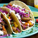 Fresh & Flavorful Fish Taco Recipe: A Coastal Classic Guide
