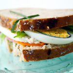 The Ultimate Guide to Crafting the Perfect Egg Salad Sandwich