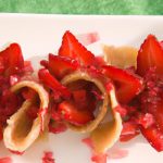 Easy 3-Ingredient Strawberry Fruit Roll-Ups You Can Make