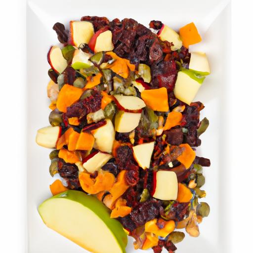 Energize Naturally: Crafting⁢ Your Own Paleo Trail Mix