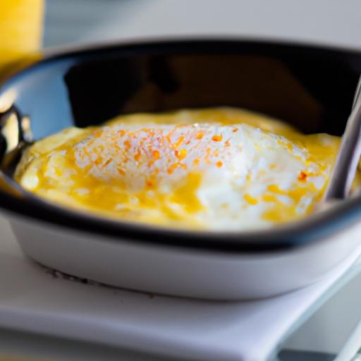 Crack the Code: Simple Tips for Using a Microwave egg⁣ Poacher