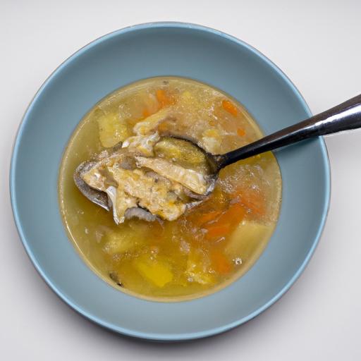 Quick‌ & Cozy Chicken Noodle Soup in Your Instant⁢ pot