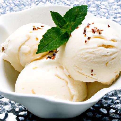Indulge Guilt-Free: The Ultimate Keto Vanilla Ice ​Cream Guide