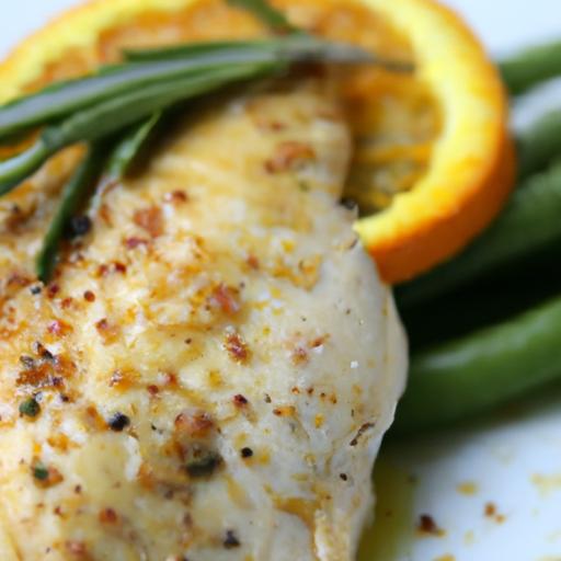 Savor the ⁢Flavor:⁣ Irresistible ⁤Garlic ⁣Butter Chicken Breast