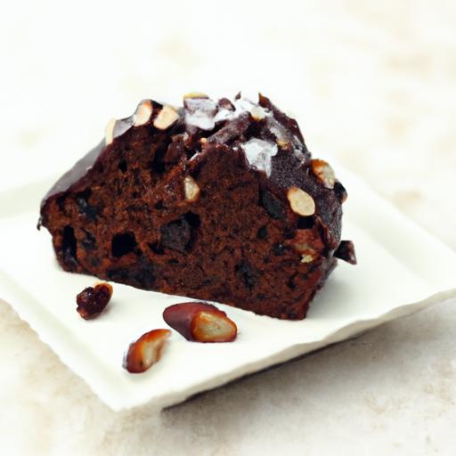 One Bowl Almond Flour Chocolate Cake: Easy, Moist & Nutty Delight