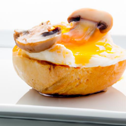 Microwave Magic:‌ How to Poach the ‍Perfect Egg Fast