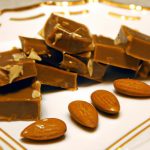 Decadent Almond Butter Fudge: A Nutty Twist on Sweet Bliss