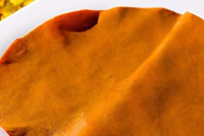 Top Fruit Leather Recipes: The Ultimate Flavor Collection