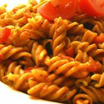 Whole Grain Whole Wheat Pasta: Nutritious Twist on Tradition