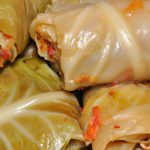 Unwrapping Tradition: The Art of Polish Cabbage Rolls