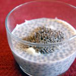Super-Nutritious Vanilla Chia Seed Pudding: Healthy & Delicious