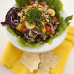 Fattoush Unveiled: The Fresh Twist on Middle Eastern Salad