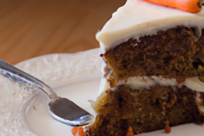 The Ultimate Guide to Carrot Cake with Cream Cheese Frosting