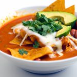 Tortilla Soup Unveiled: A Flavorful Mexican Classic Recipe