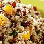 Nourish Your Day: The Ultimate Quinoa & Black Bean Bowl Guide