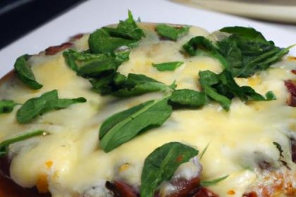 Crafting Perfect Homemade Pizzas: Delicious Recipes Inside