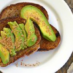 Wholesome Bliss: The Art of Whole Wheat Avocado Toast