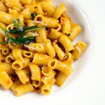 Unlocking Health: The Power of Whole Grain Whole Wheat Pasta
