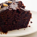 One Bowl Almond Flour Chocolate Cake: Easy, Moist & Nutty Delight