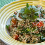Quinoa Tabbouleh: A Fresh Twist on a Classic Salad Recipe